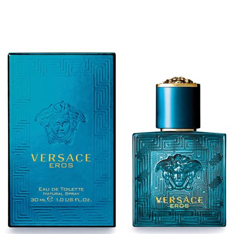 versace eau de parfum 30ml eros|Versace Eros costco.